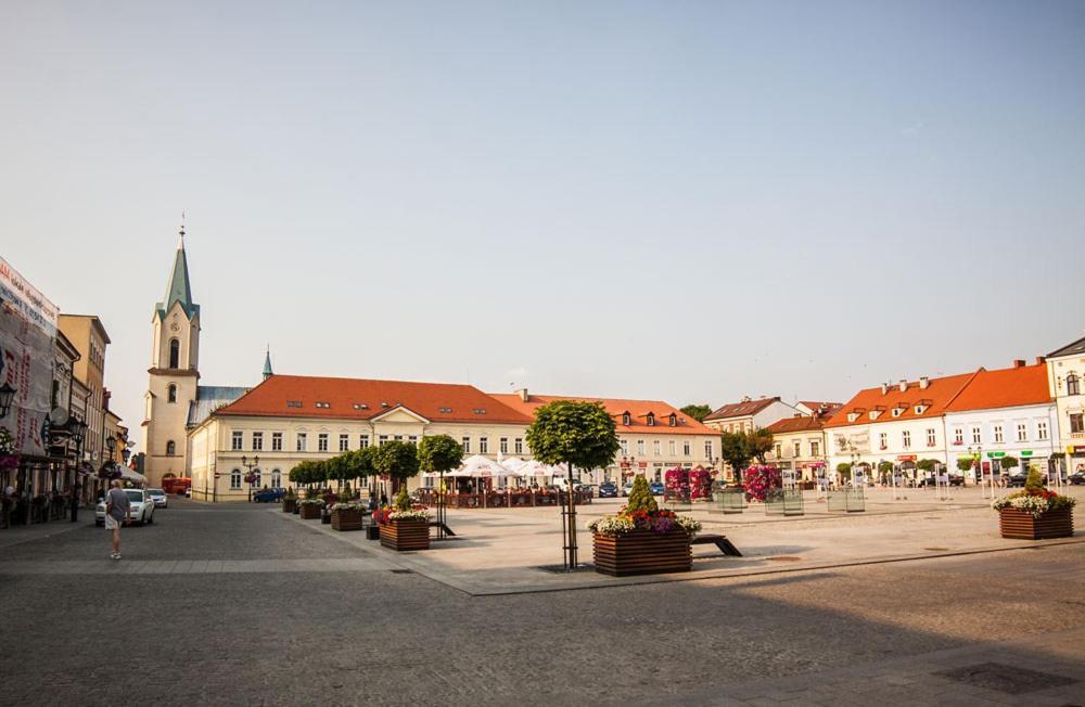 Apartament Bulwary Oswiecim Exterior photo