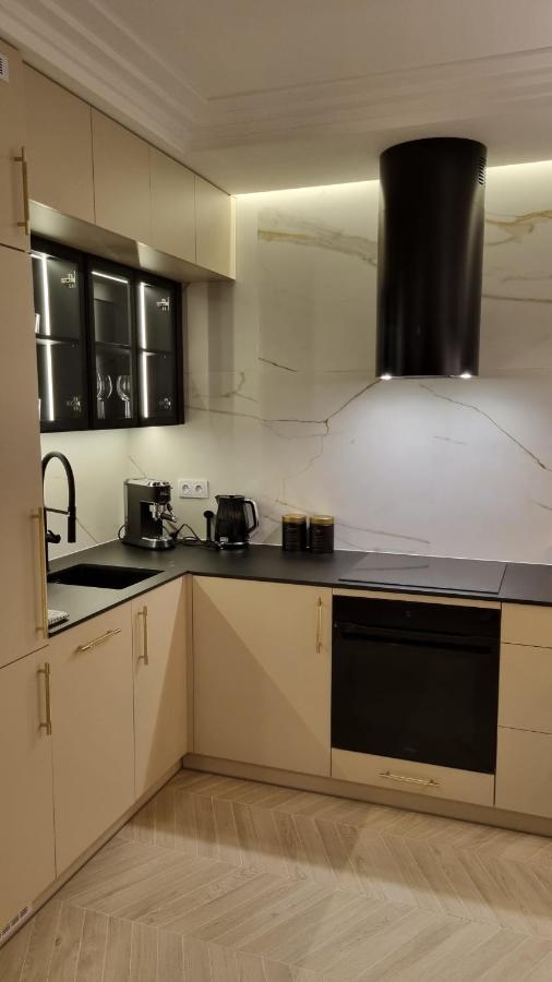 Apartament Bulwary Oswiecim Exterior photo